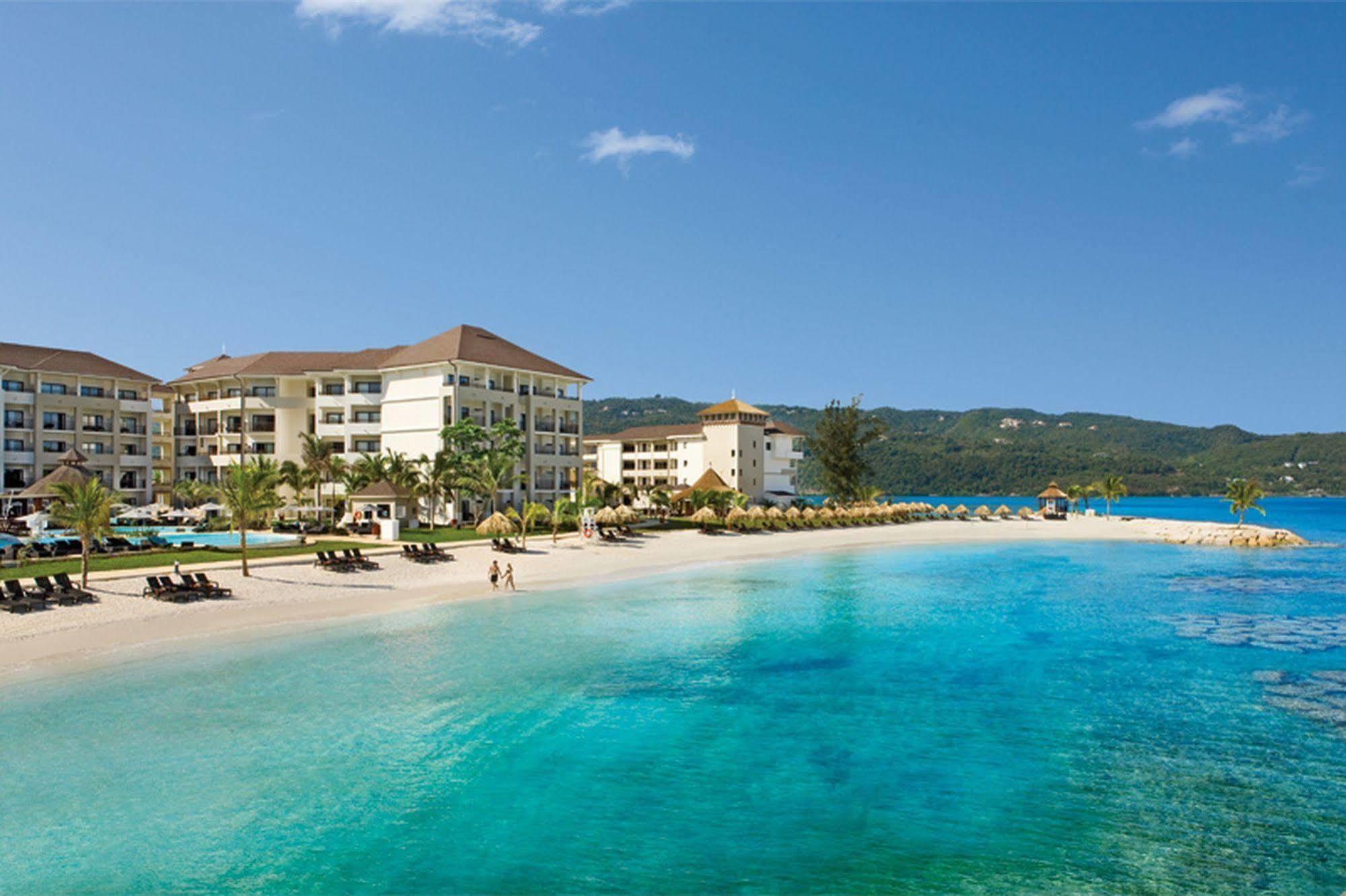 Secrets St. James (Adults Only) Hotel Montego Bay Facilities photo